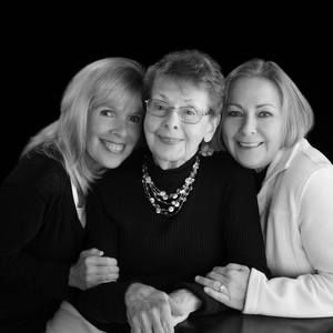 Meet your Posher, Susan